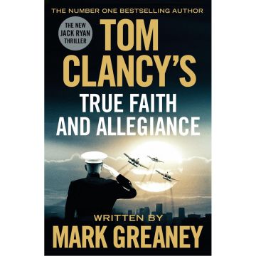 Tom Clancy's True Faith and Allegiance