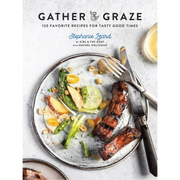 Gather & Graze