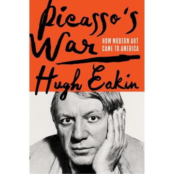 Picasso's War