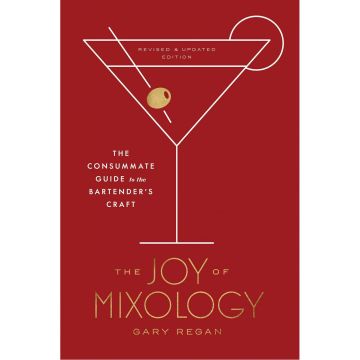 The Joy of Mixology