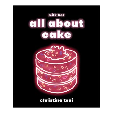 All About Cake