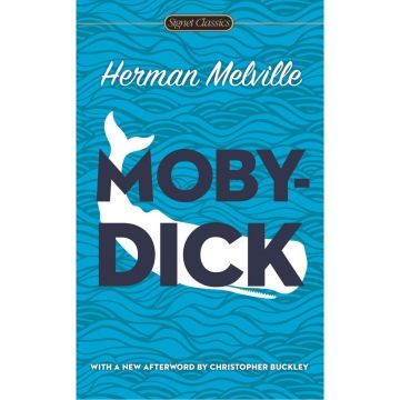 Moby-Dick