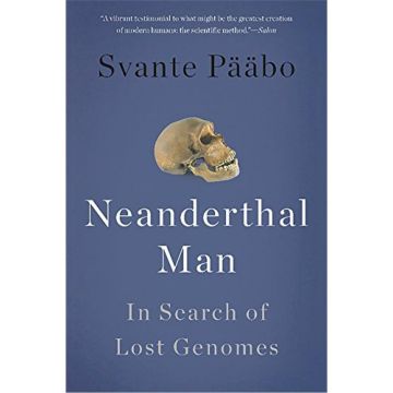 Neanderthal Man