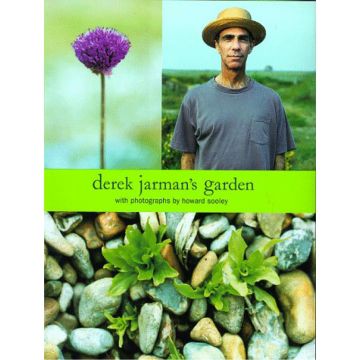 Derek Jarman's Garden