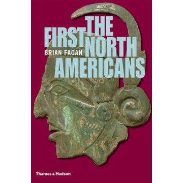 The First North Americans