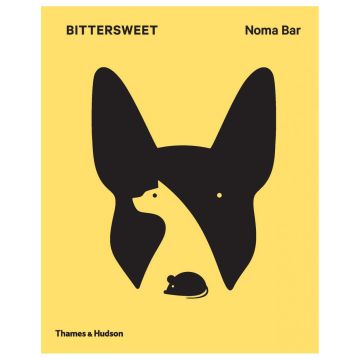 Bittersweet: Noma Bar