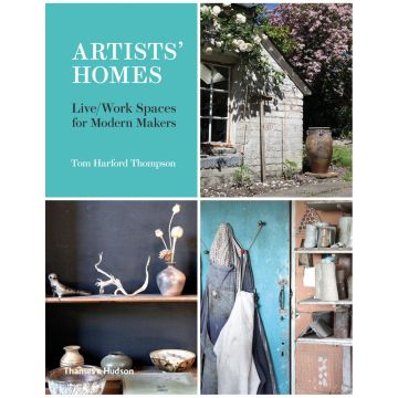 Artists' Homes