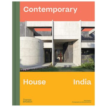 Contemporary House India