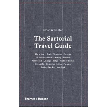 The Sartorial Travel Guide