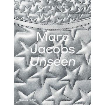 Jacobs Marc: Unseen