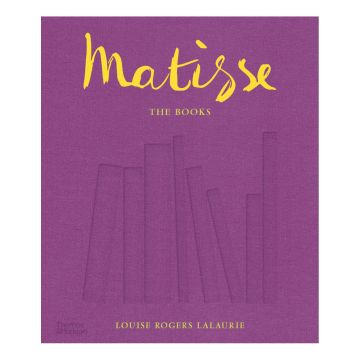 Matisse: The Books