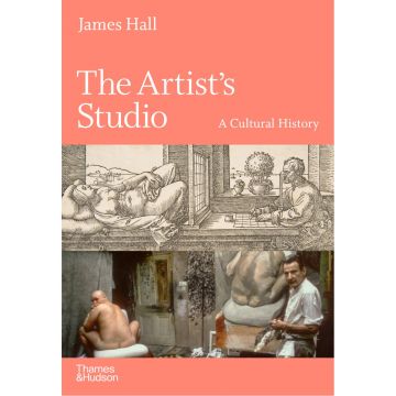 The Artist's Studio