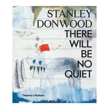 Stanley Donwood