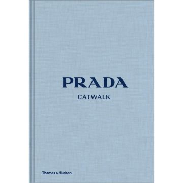 Catwalk. Prada