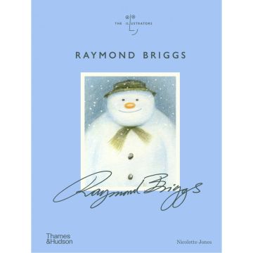 Raymond Briggs