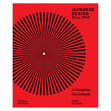 Japanese Design Since 1945