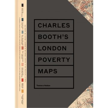 Charles Booth's London Poverty Maps