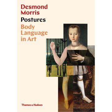 Postures: Body Language in Art