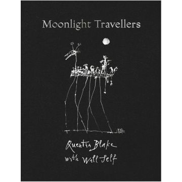 Moonlight Travellers