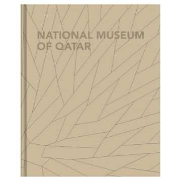 National Museum of Qatar