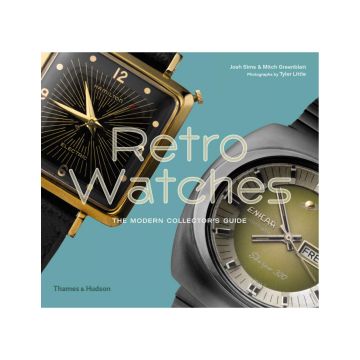 Retro Watches