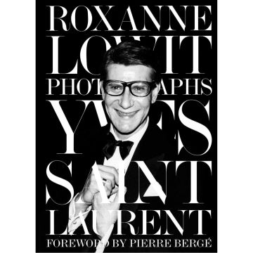 Yves Saint Laurent