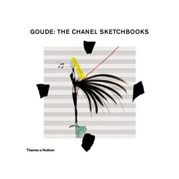 Goude: The Chanel Sketchbooks