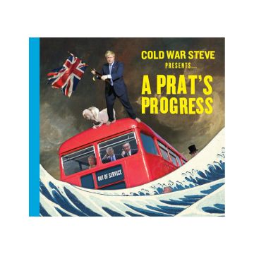 Cold War Steve Presents... A Prat's Progress