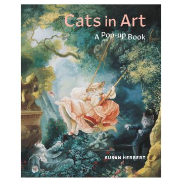 Cats in Art