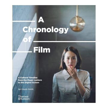 A Chronology of Film