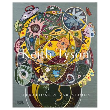 Keith Tyson: Iterations and Variations