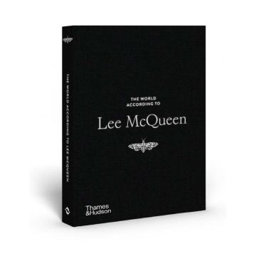 The World According to Lee McQueen