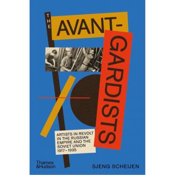 The Avant-Gardists