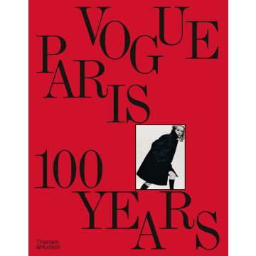 Vogue Paris: 100 Years