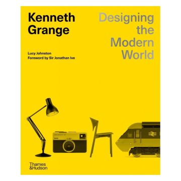 Kenneth Grange