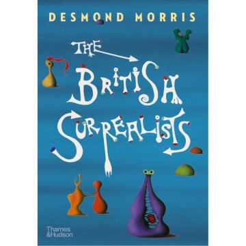 The British Surrealists