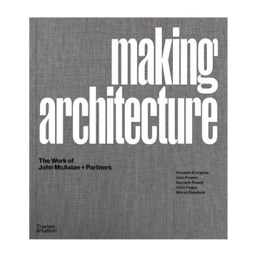 Making Architecture: