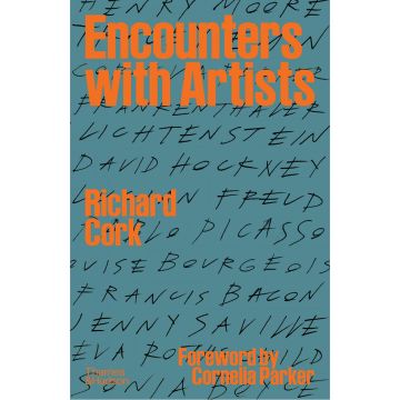 Encounters with Artists