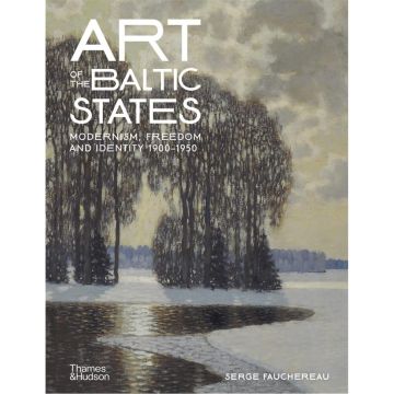 Art of the Baltic States