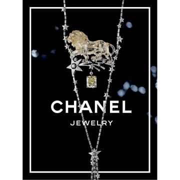 Chanel High Jewelry