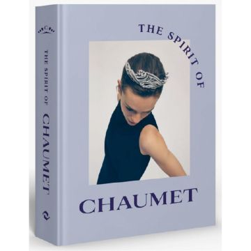 The Spirit of Chaumet