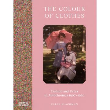 The Colour of Clothes