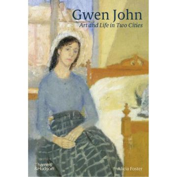 Gwen John