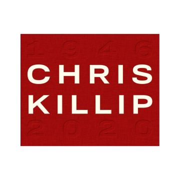 Chris Killip