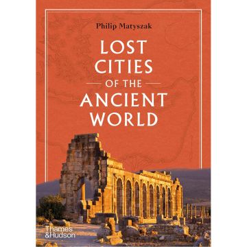 Lost Cities of the Ancient World