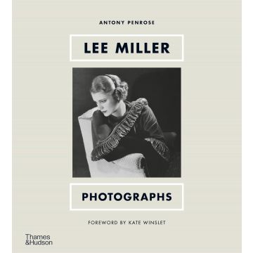 Lee Miller. Photographs