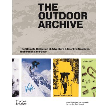 The Outdoor Archive