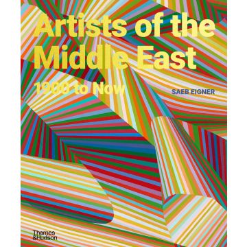 Artists of the Middle East