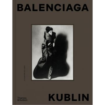 Balenciaga – Kublin