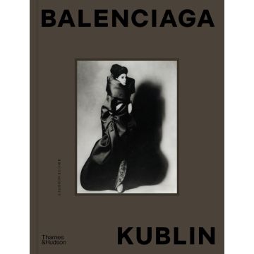 Balenciaga – Kublin